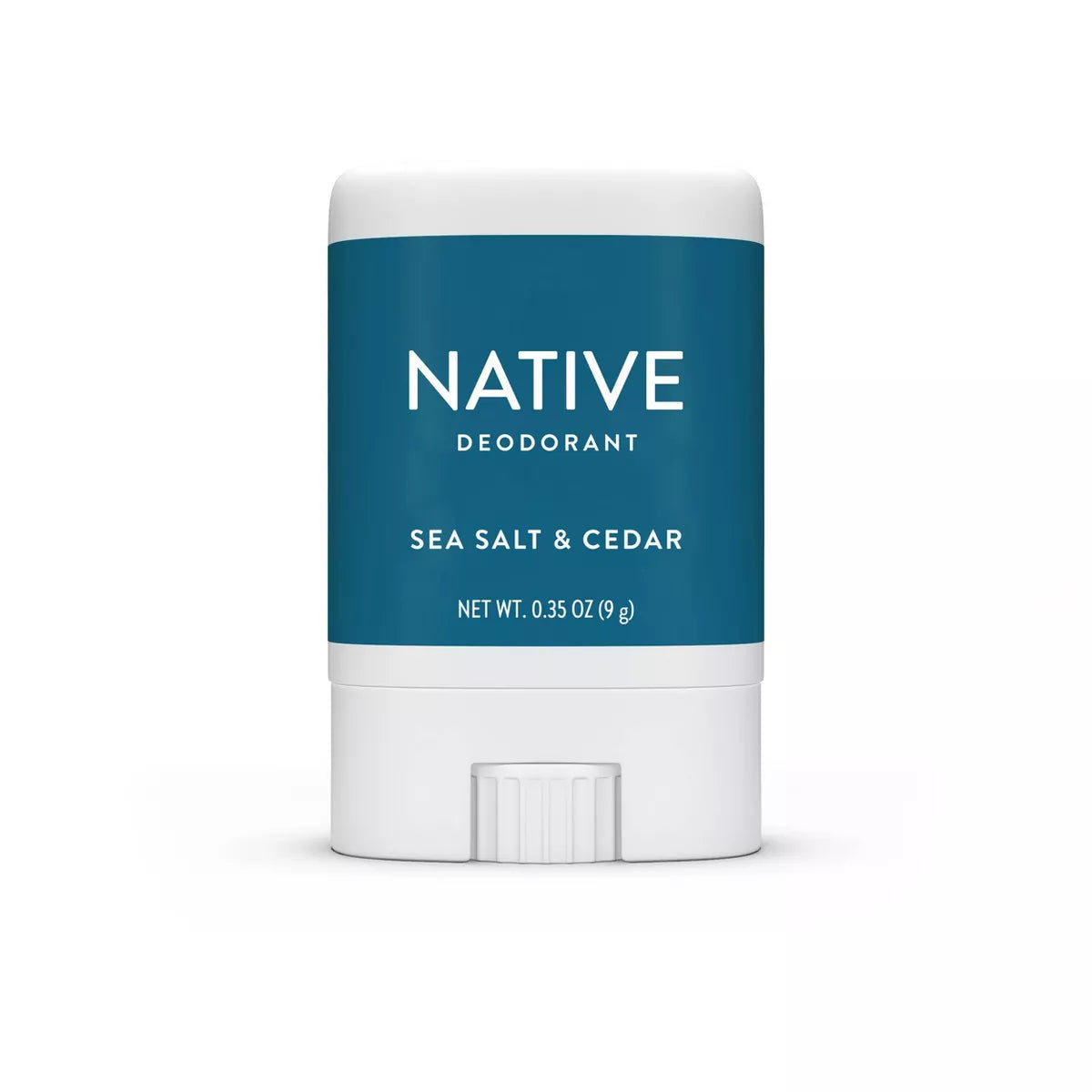 PREORDEN -MINI Native Sea Salt & Cedar Deodorant - 2 A 4 SEMANAS EN LLEGAR