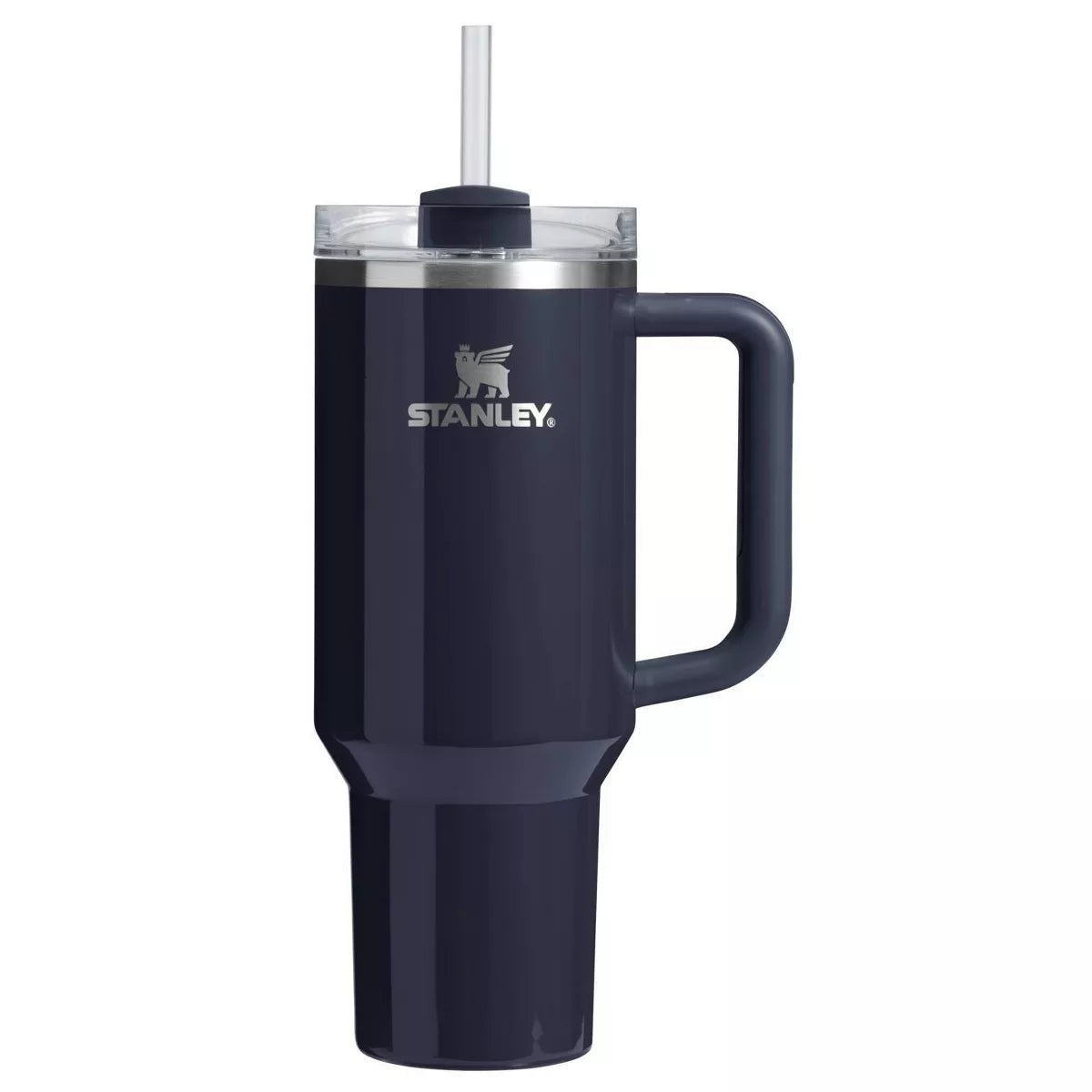 PREORDEN -Stanley 40oz Stainless Steel H2.0 FlowState Quencher Tumbler - e.l.f. | STANLEY - REVISA TIEMPOS DE ENTREGA