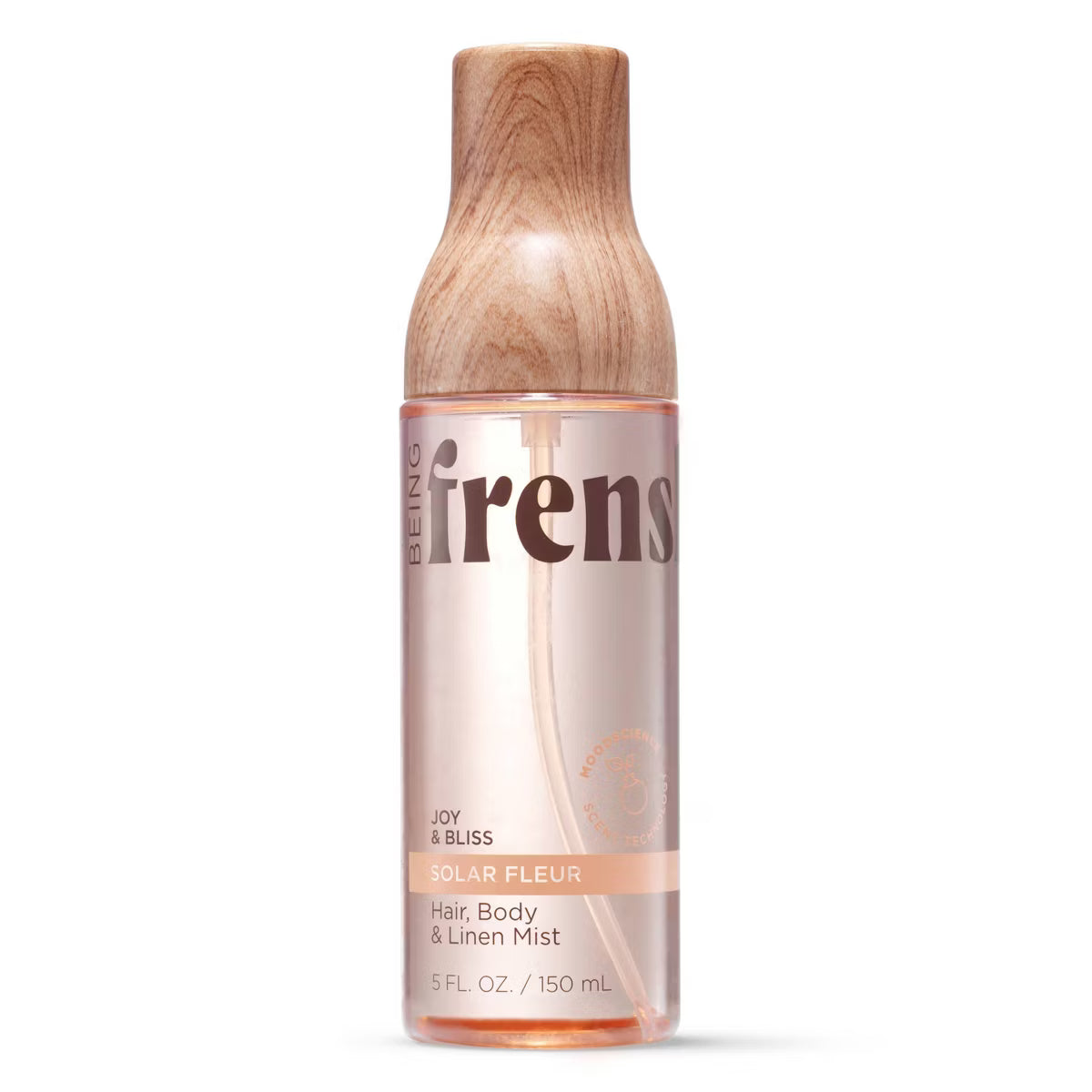 PREORDEN - Being Frenshe Women's Hair, Body & Linen Mist Body Spray with Essential Oils 5oz - 2 A 4 SEMANAS EN LLEGAR