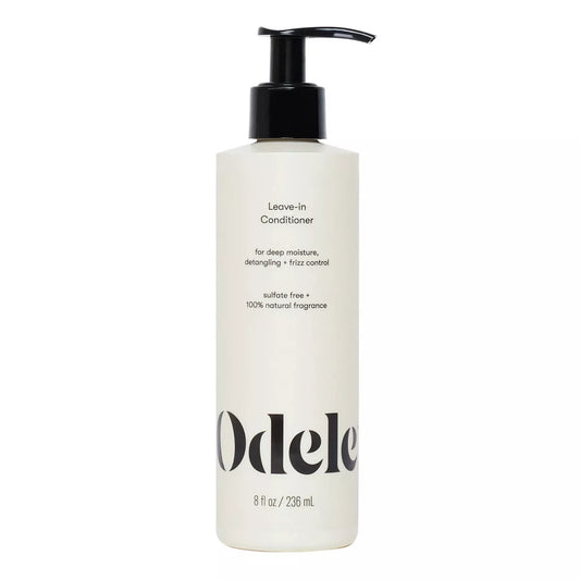 PREORDEN -Odele Leave-in Conditioner for Deep Moisture + Frizz Control - 8 fl oz- 2 A 4 SEMANAS EN LLEGAR
