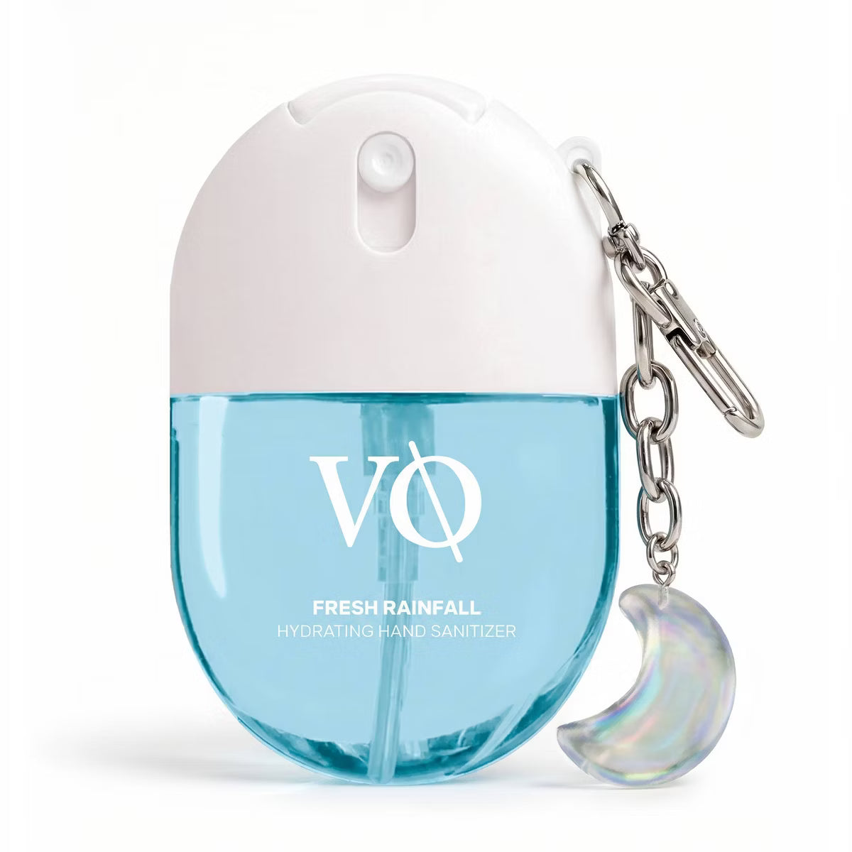 PREORDEN -VQ Hand Sanitizer - 1.01 fl oz - 2 A 4 SEMANAS EN LLEGAR