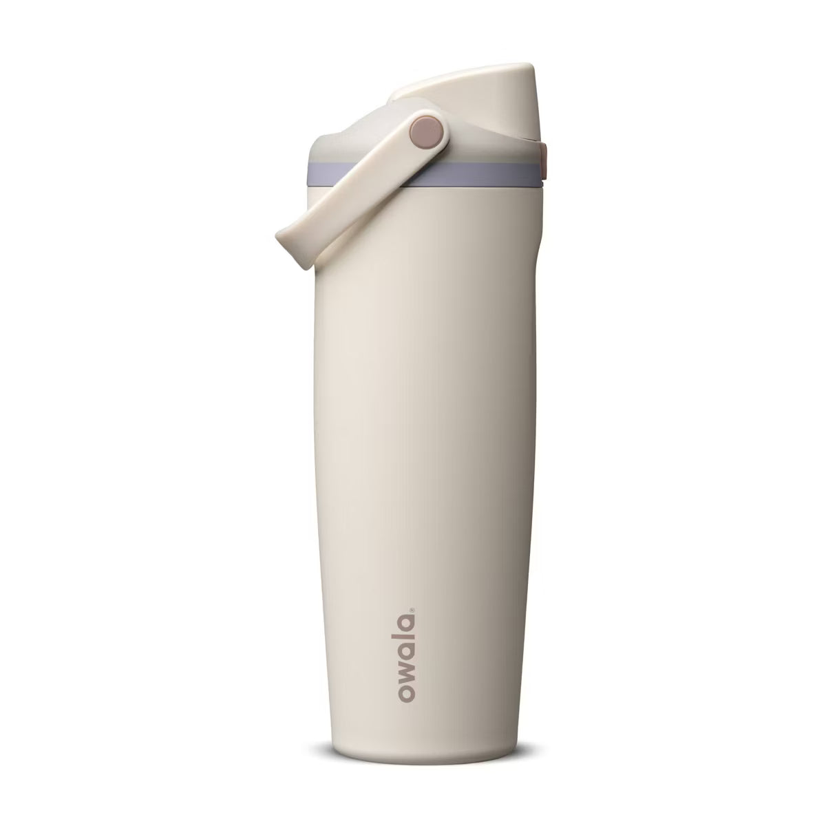 PREORDEN - Owala 30 fl oz Stainless Steel Special Edition FreeSip Sway Insulated Water Bottle - Cloud Watching - 2 A 4 SEMANAS EN LLEGAR
