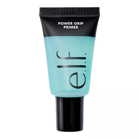 PREORDEN -e.l.f. Power Grip Primer Mini - Iridescent - 0.5 fl oz - 2 A 4 SEMANAS EN LLEGAR