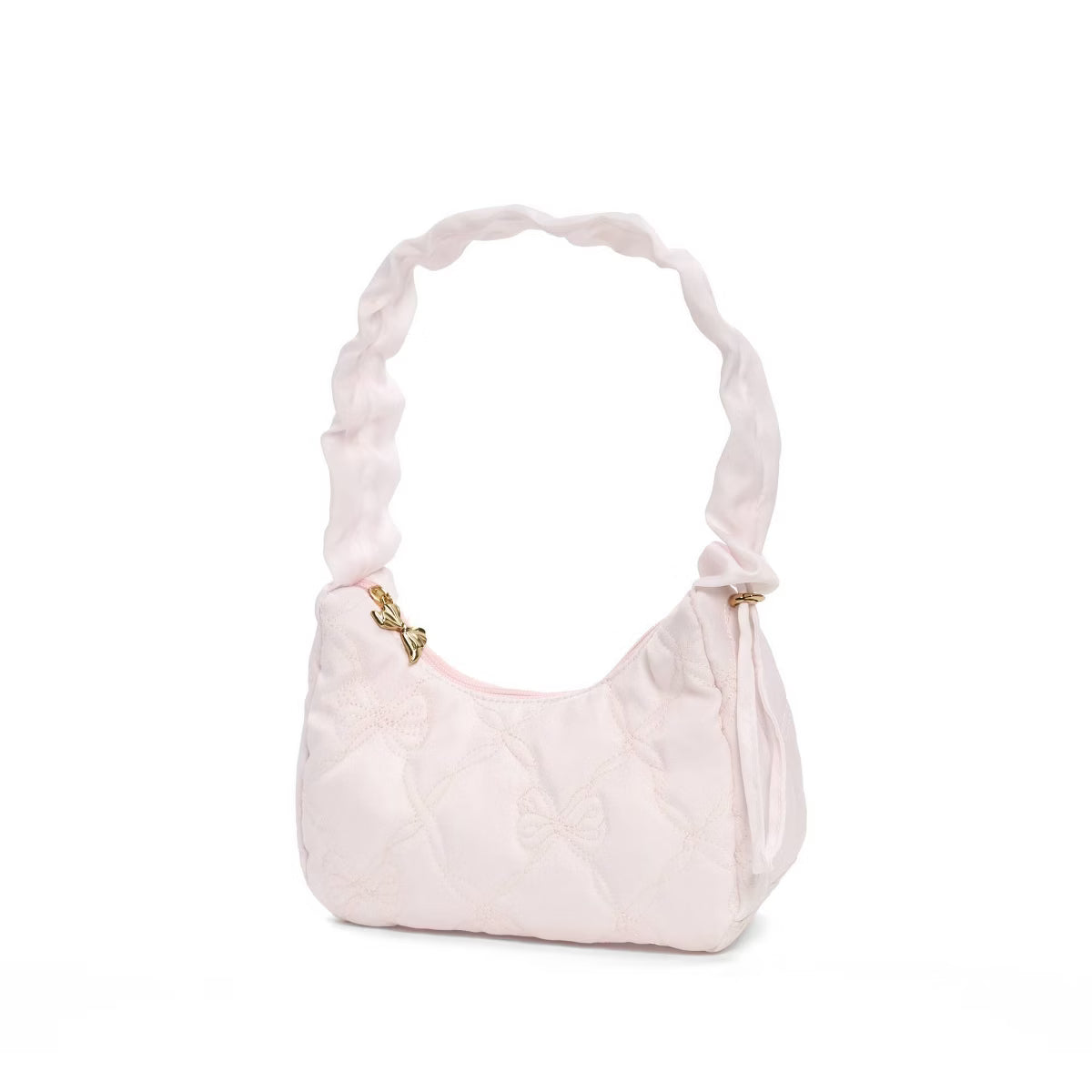 PREORDEN -LoveShackFancy x Target - Yoobi Shoulder Bag Ballet Bloom - 2 A 4 SEMANAS EN LLEGAR