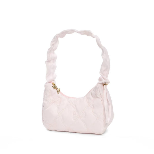 PREORDEN -LoveShackFancy x Target - Yoobi Shoulder Bag Ballet Bloom - 2 A 4 SEMANAS EN LLEGAR