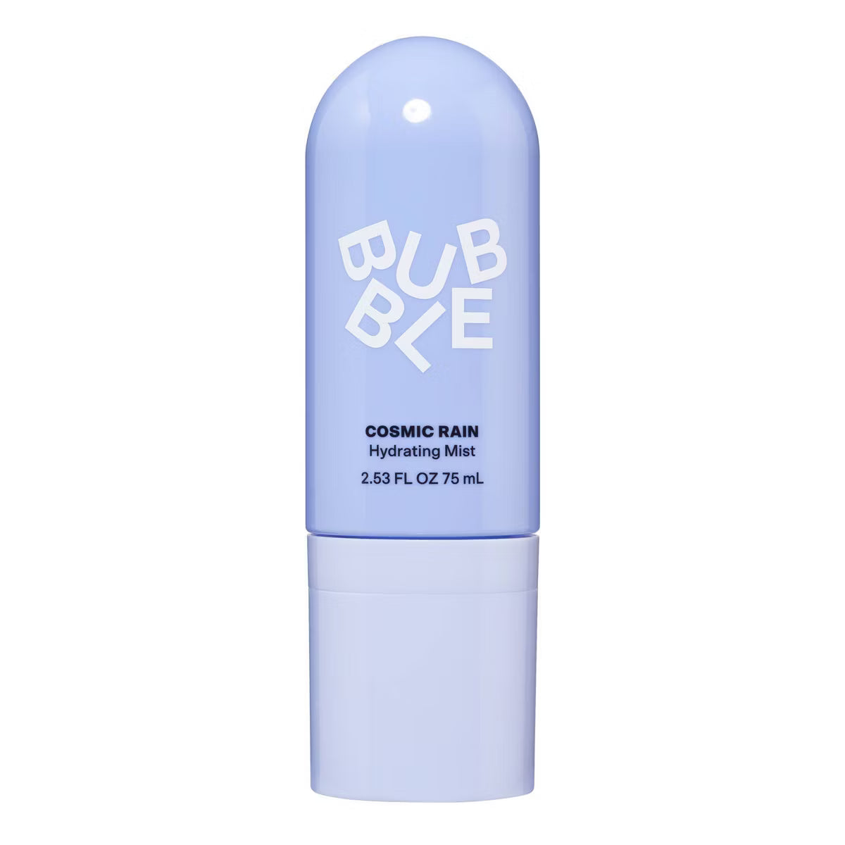 Bubble Skincare Cosmic Rain Hydrating Daily Facial Mist - 2.5 fl oz