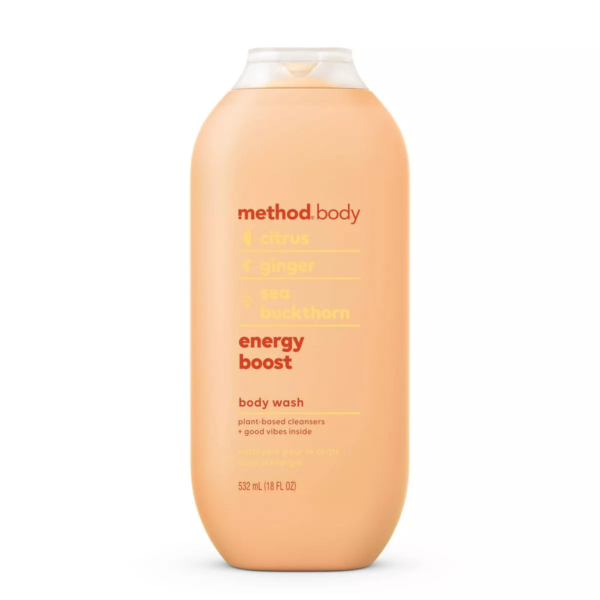Method Body Wash - 18 fl oz - 2 A 4 SEMANAS EN LLEGAR