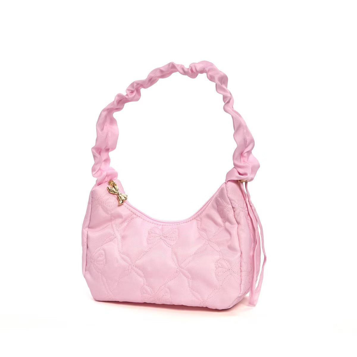 PREORDEN -LoveShackFancy x Target - Yoobi Shoulder Bag Ballet Bloom - 2 A 4 SEMANAS EN LLEGAR
