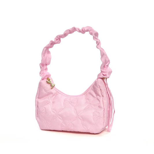 PREORDEN -LoveShackFancy x Target - Yoobi Shoulder Bag Ballet Bloom - 2 A 4 SEMANAS EN LLEGAR