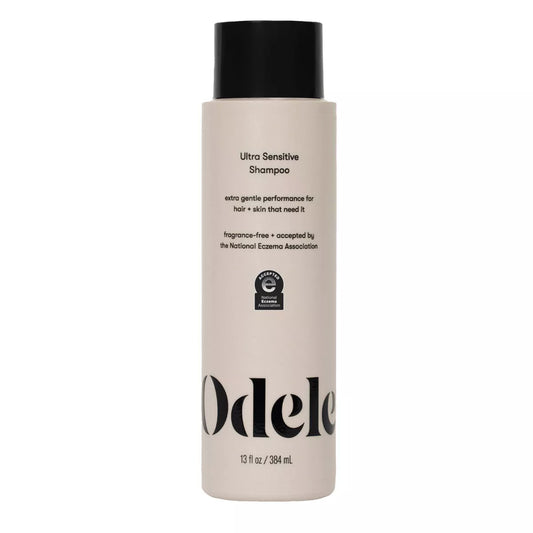 PREORDEN -Odele Ultra Sensitive Shampoo - Fragrance Free - 13 fl oz- 2 A 4 SEMANAS EN LLEGAR