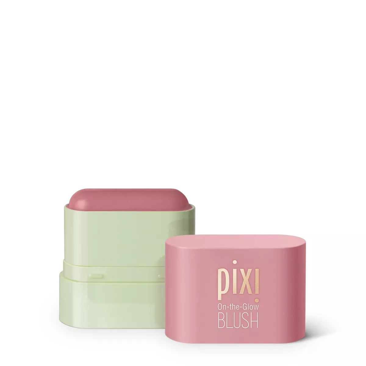 PREORDEN -Pixi by Petra On-the-Glow Blush Mini - 2 A 4 SEMANAS EN LLEGAR