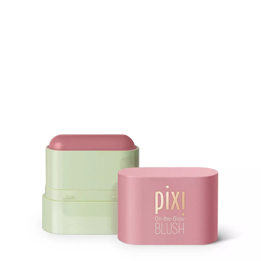 PREORDEN -Pixi by Petra On-the-Glow Blush Mini - 2 A 4 SEMANAS EN LLEGAR