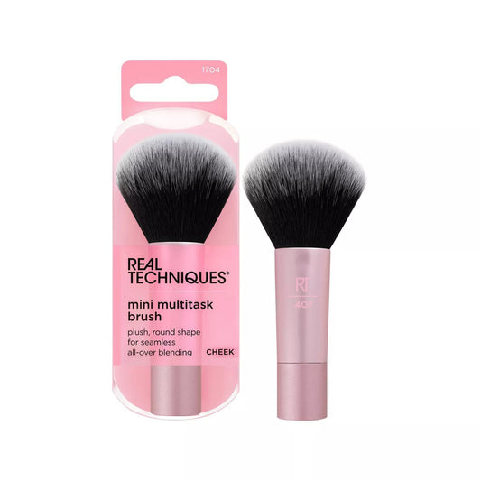 PREORDEN -Real Techniques Mini Multitask Brush - 2 A 4 SEMANAS EN LLEGAR