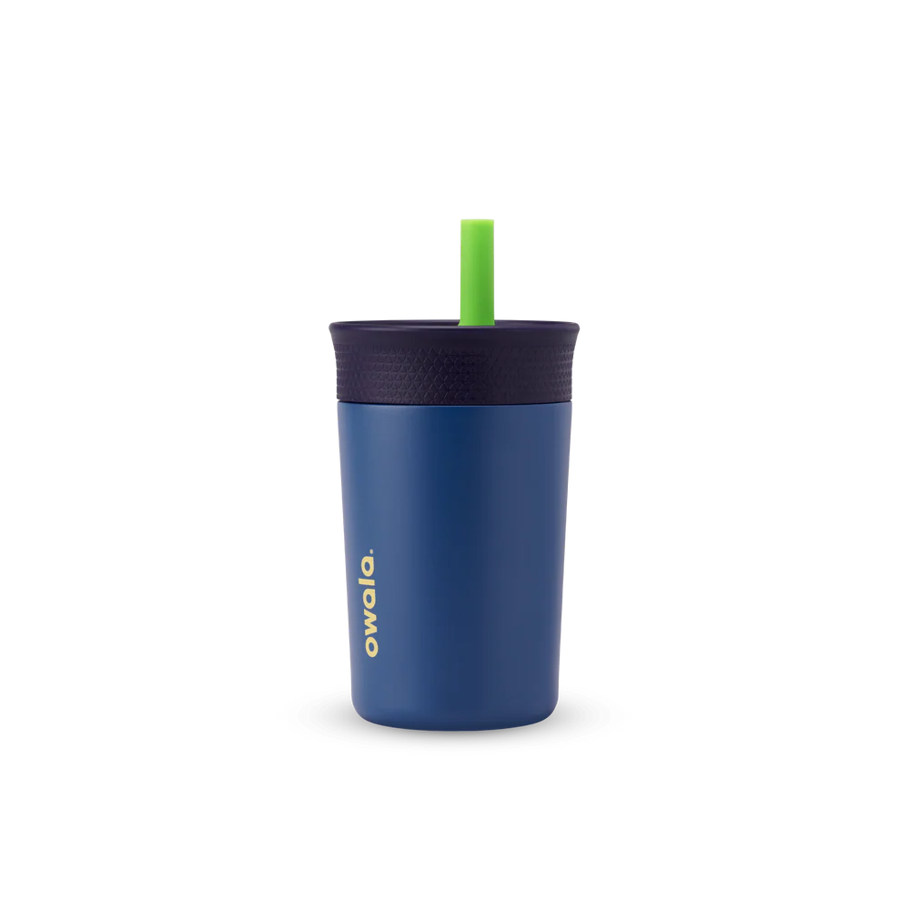 PREORDEN - Kids' Tumbler Stainless Steel 12 oz - 2 a 4 SEMANAS EN LLEGAR
