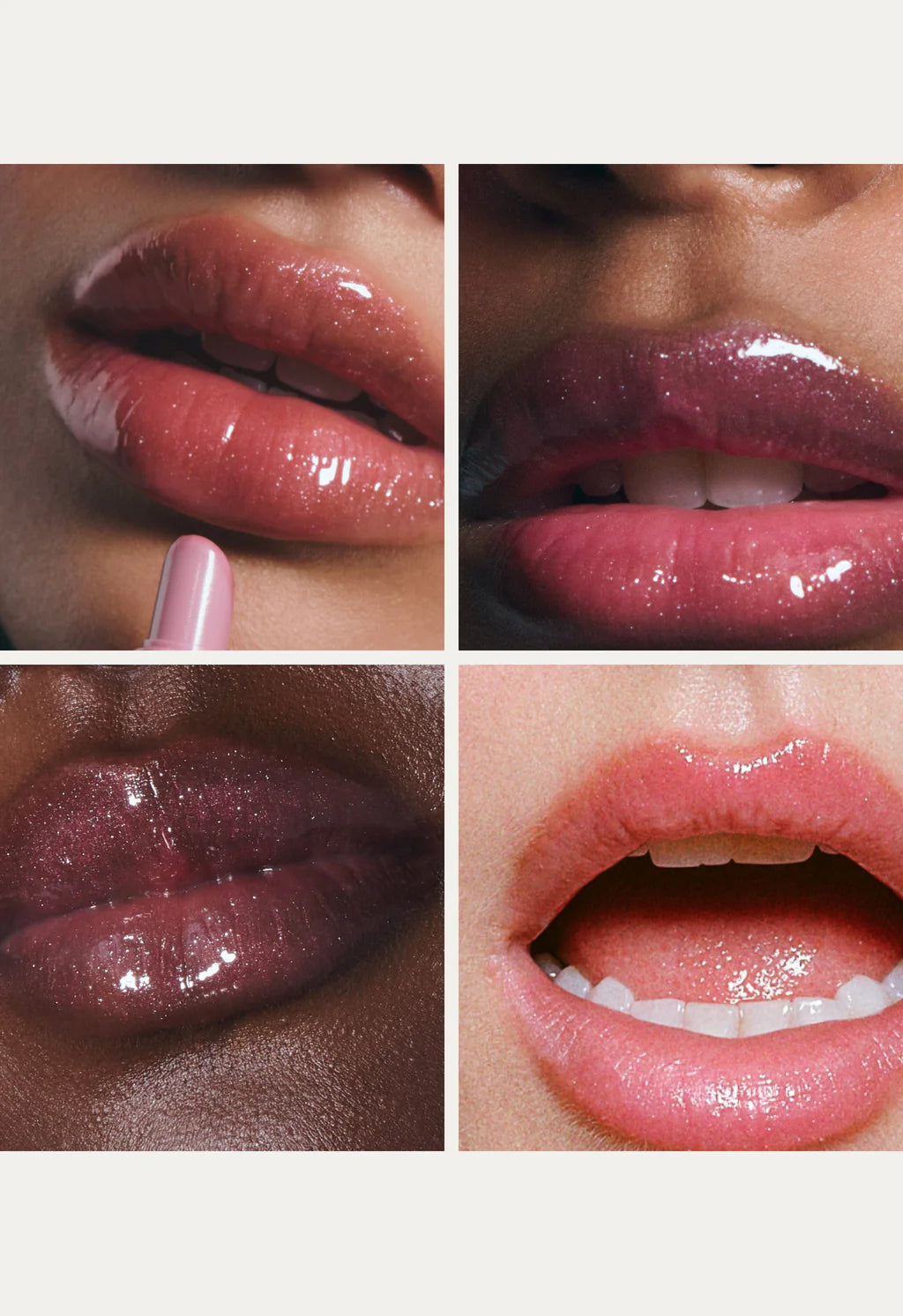 PREORDEN - PEPTIDE LIP TINT
Limited edition shade - 2 A 4 SEMANAS EN LLEGAR