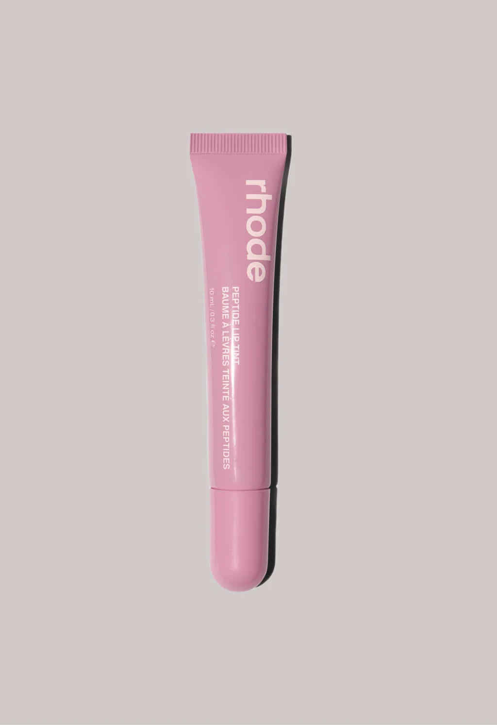 PREORDEN - PEPTIDE LIP TINT
Limited edition shade - 2 A 4 SEMANAS EN LLEGAR
