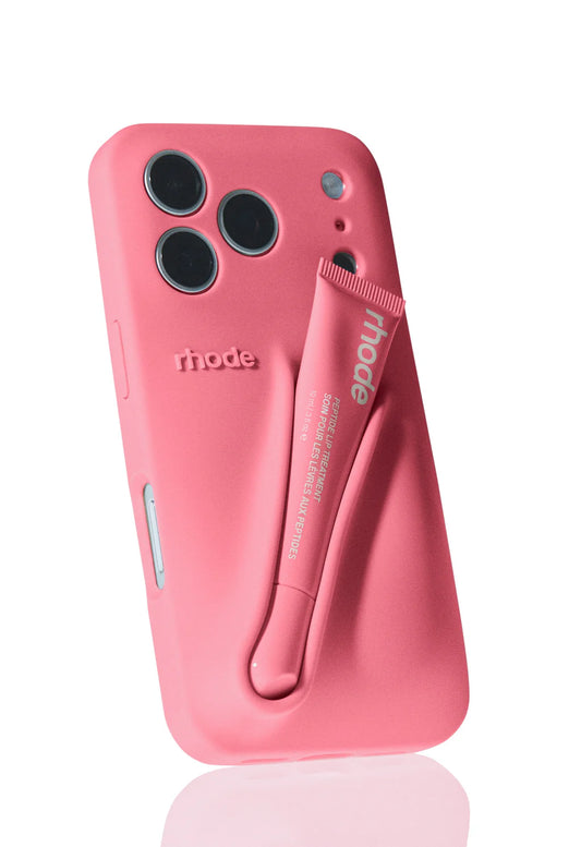 PREORDEN -lip case | Nuevos tonos- 2 A 4 SEMANAS EN LLEGAR  * NO INCLUYE LIP TINT*