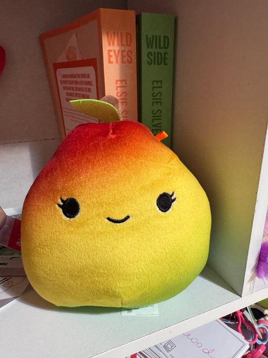 Mystery Squishmallow - Entrega inmediata *selección al azar*