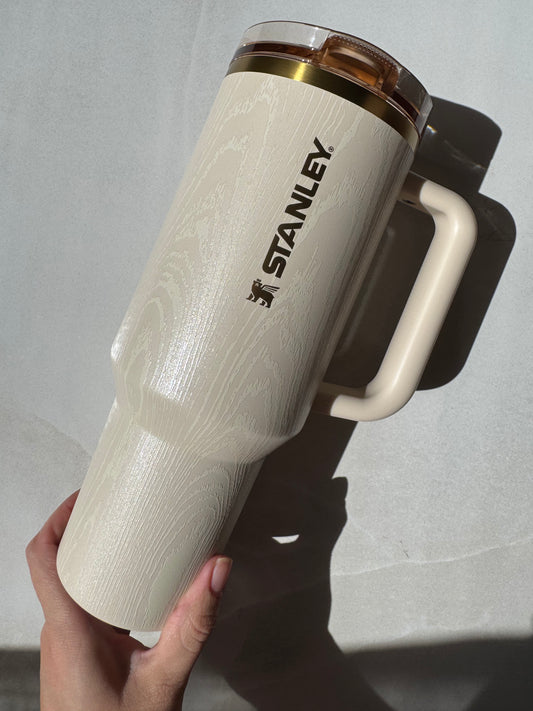 STANLEY 40oz FLIP STRAW - PERFECTAS CONDICIONES