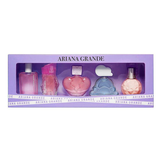 Perfume Holiday Coffret Set | Ariana Grande