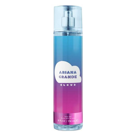 Cloud body mist - Ariana Grande