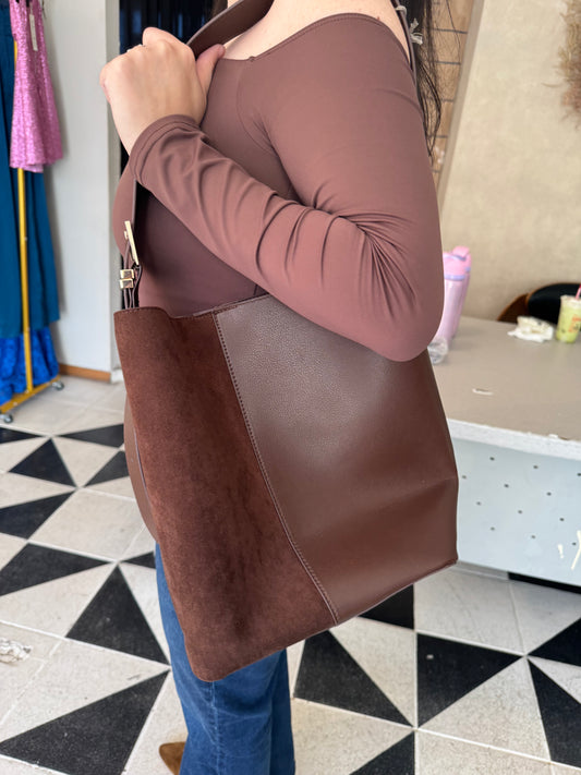 Half & Half Bag | A New Day - 2 A 4 SEMANAS EN LLEGAR