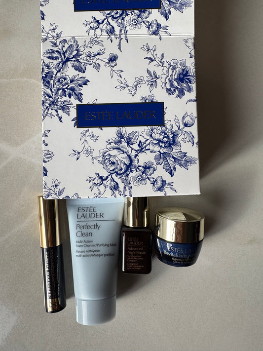 MINI 4 PC SET | ESTEE LAUDER