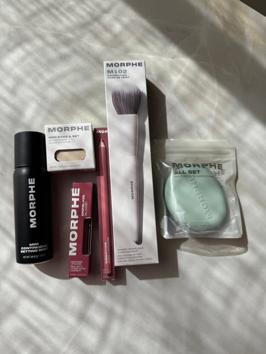 MORPHE SET
