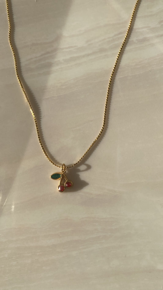 COLLAR DE ACERO INOXIDABLE