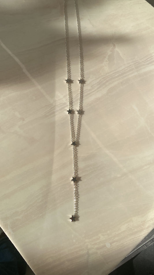 COLLAR DE ACERO INOXIDABLE