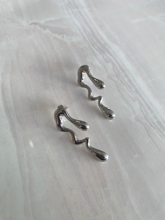 ARETES DE ACERO INOXIDABLE