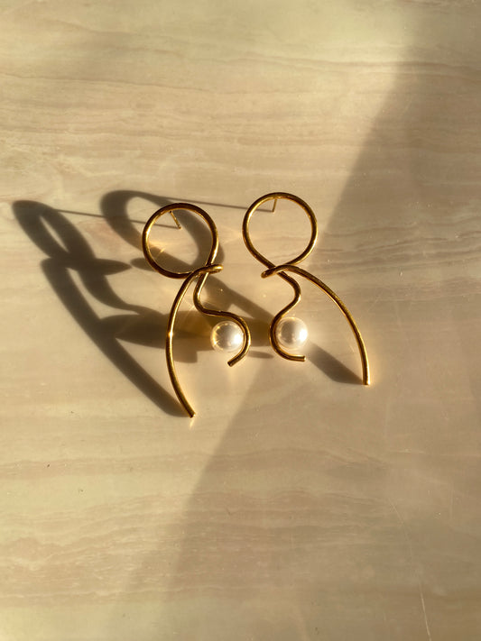 ARETES DE ACERO INOXIDABLE