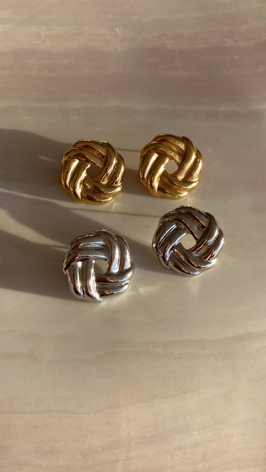 ARETES DE ACERO INOXIDABLE