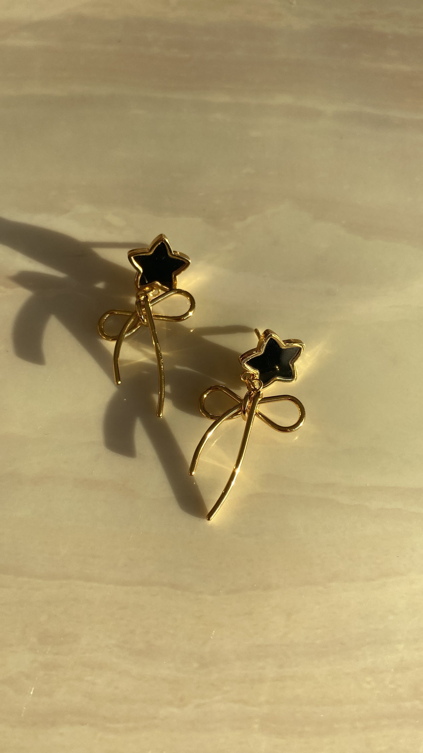 ARETES DE ACERO INOXIDABLE