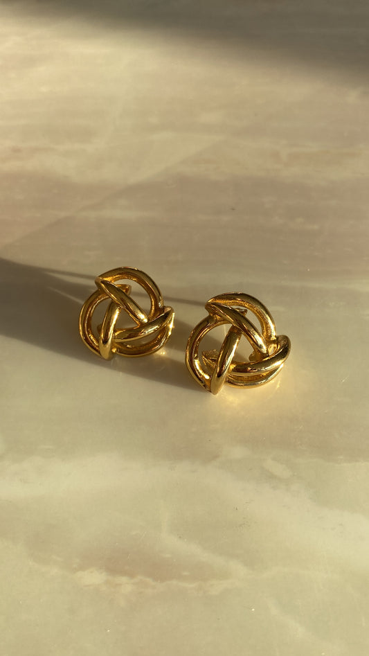 ARETES DE ACERO INOXIDABLE