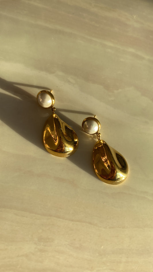 ARETES DE ACERO INOXIDABLE