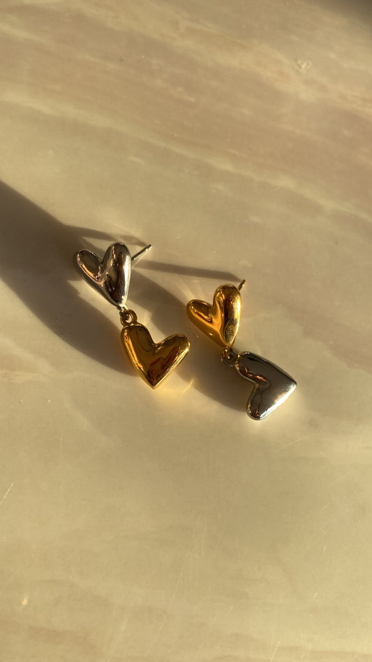 ARETES DE ACERO INOXIDABLE