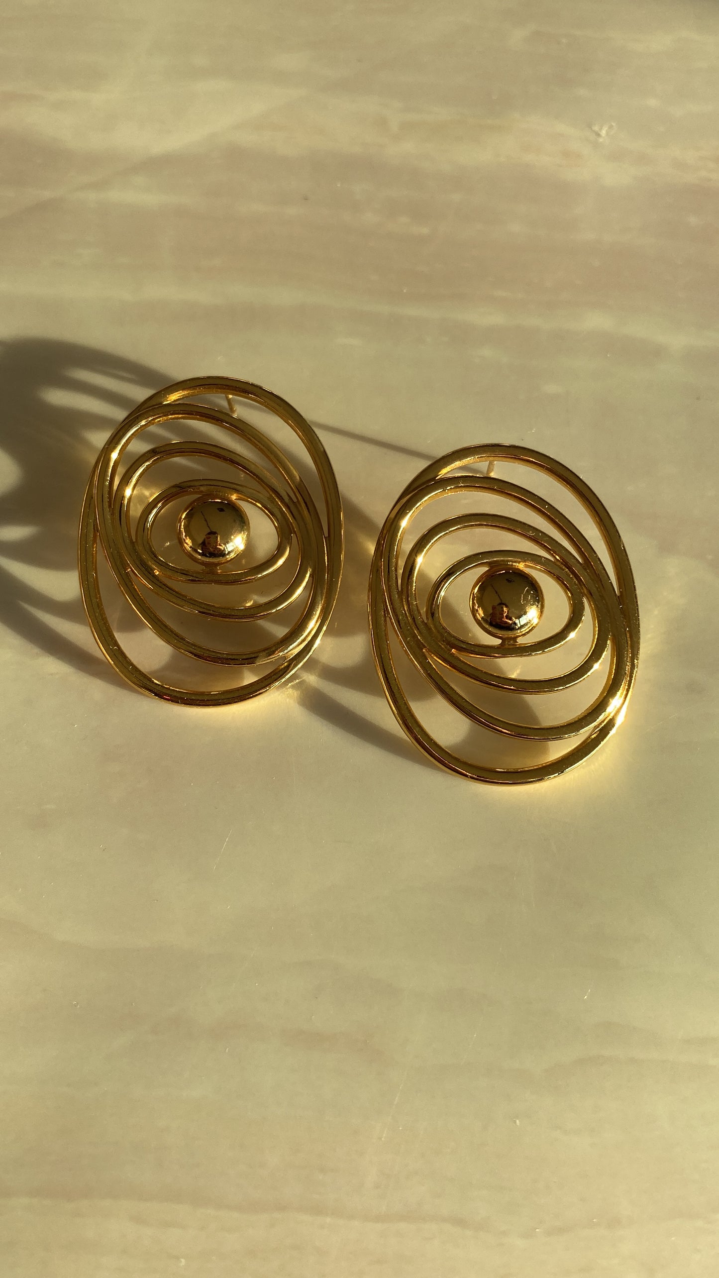 ARETES DE ACERO INOXIDABLE