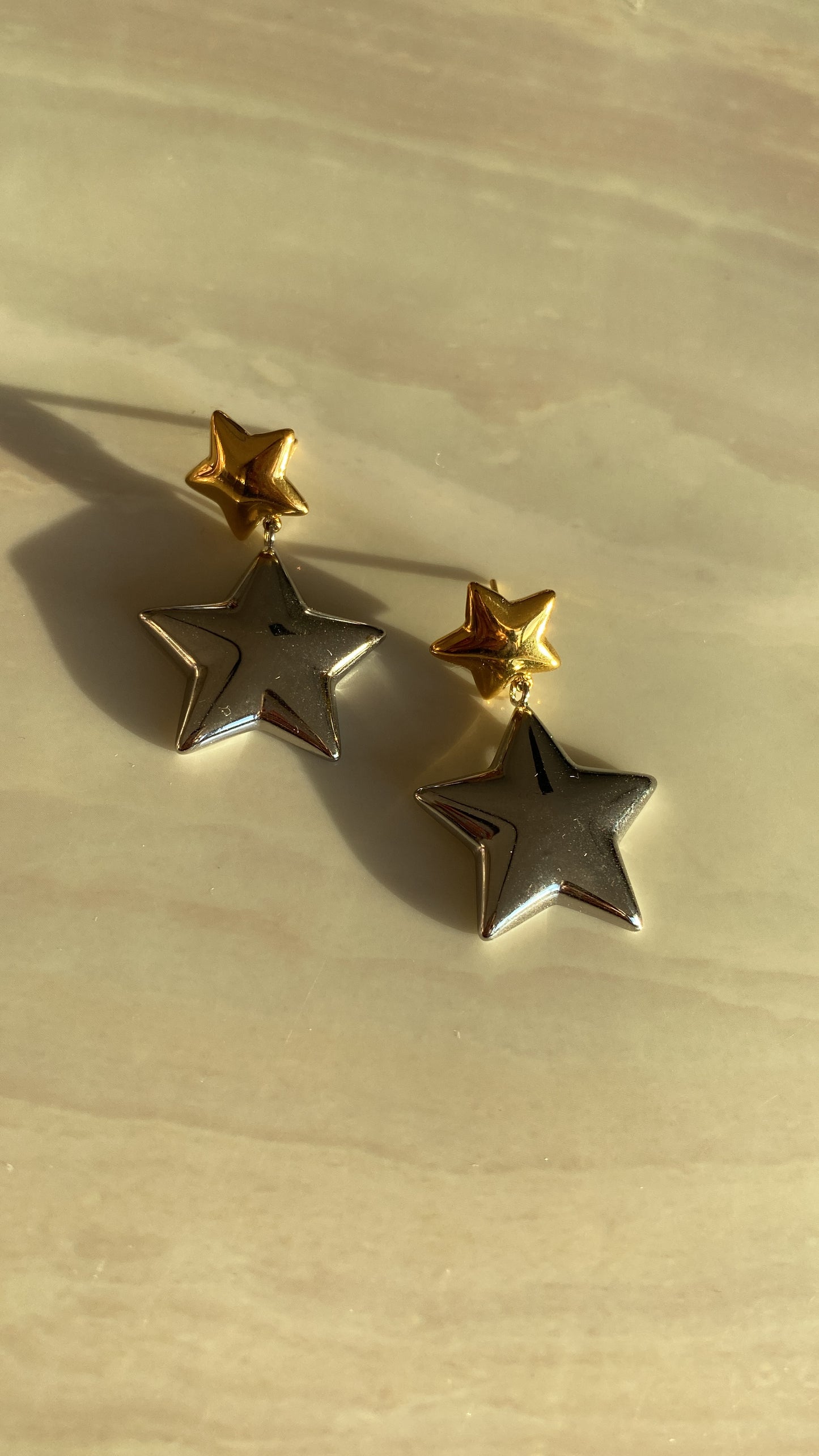 ARETES DE ACERO INOXIDABLE