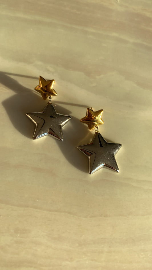 ARETES DE ACERO INOXIDABLE