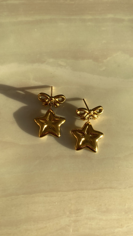 ARETES DE ACERO INOXIDABLE