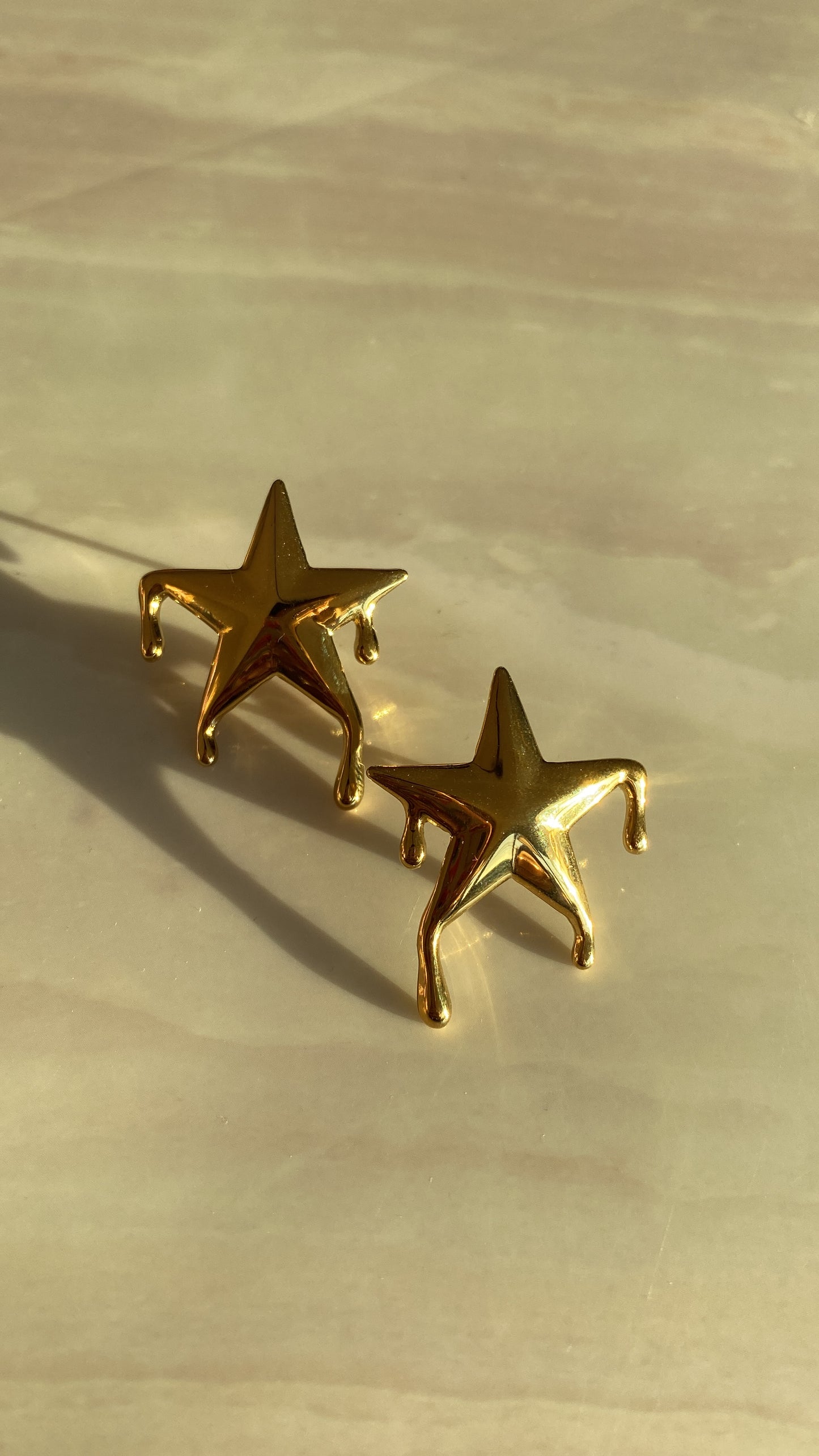 ARETES DE ACERO INOXIDABLE