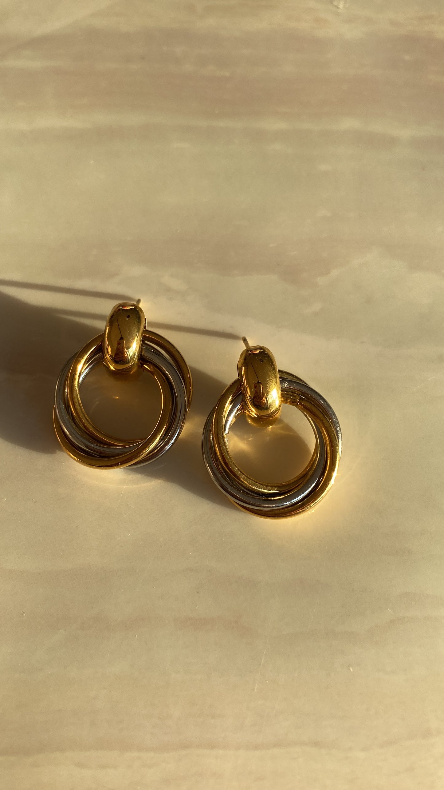 ARETES DE ACERO INOXIDABLE