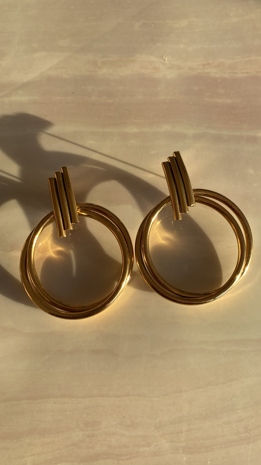 ARETES DE ACERO INOXIDABLE