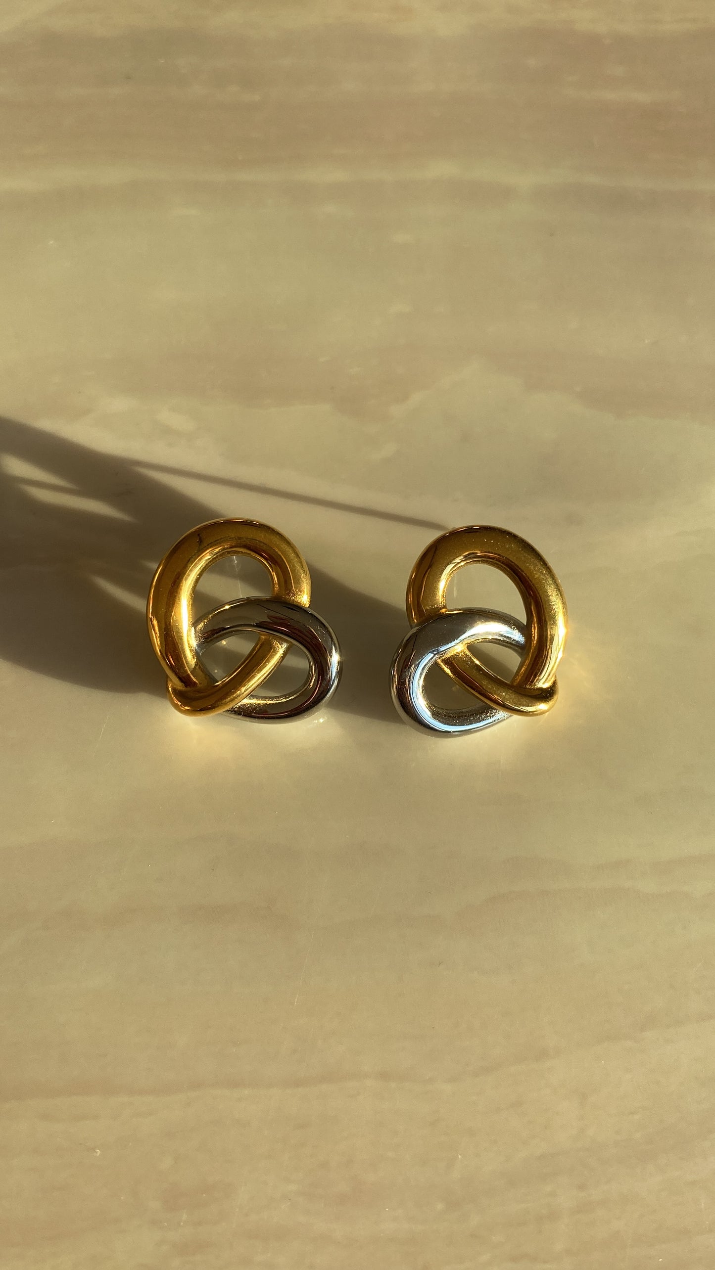 ARETES DE ACERO INOXIDABLE