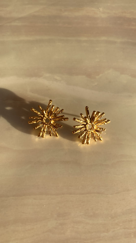 ARETES DE ACERO INOXIDABLE