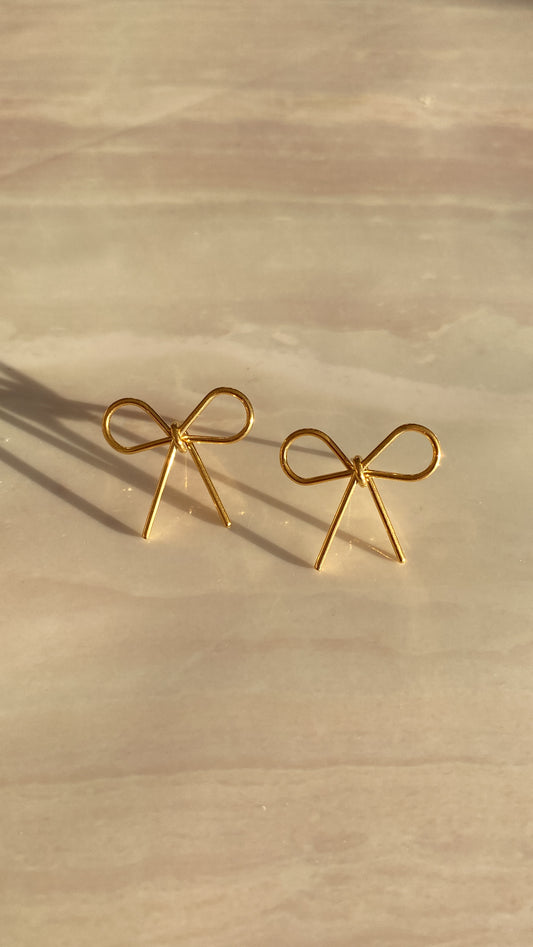 ARETES DE ACERO INOXIDABLE