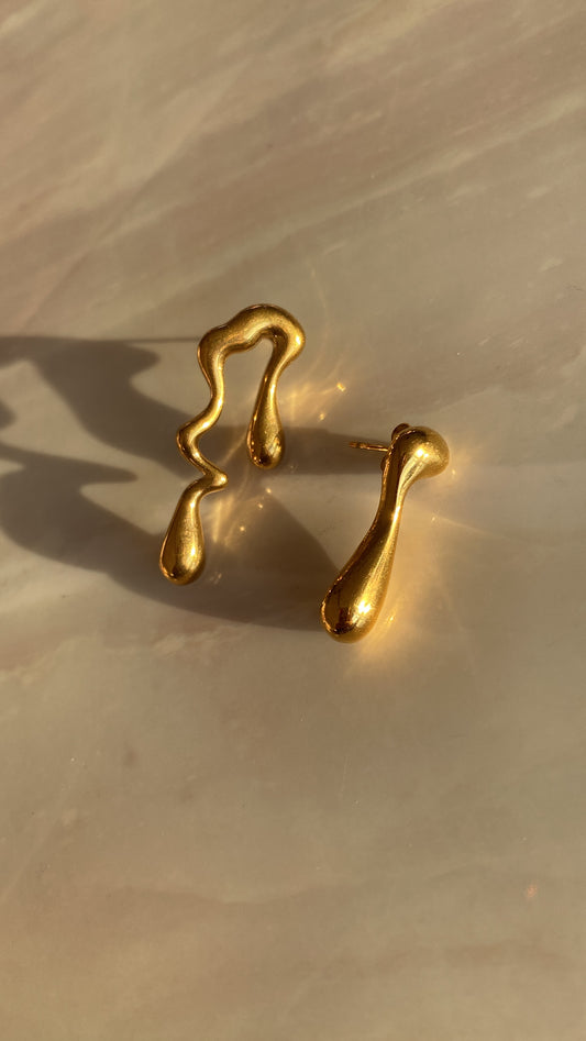 ARETES DE ACERO INOXIDABLE