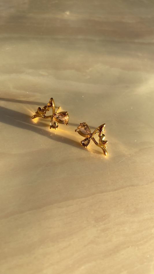 ARETES DE ACERO INOXIDABLE