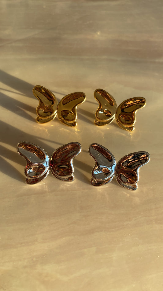 ARETES DE ACERO INOXIDABLE